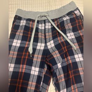 Aerie Women’s Lounge Pants: Navy, Orange, Gray